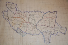 Plan de ville 1863-modifi