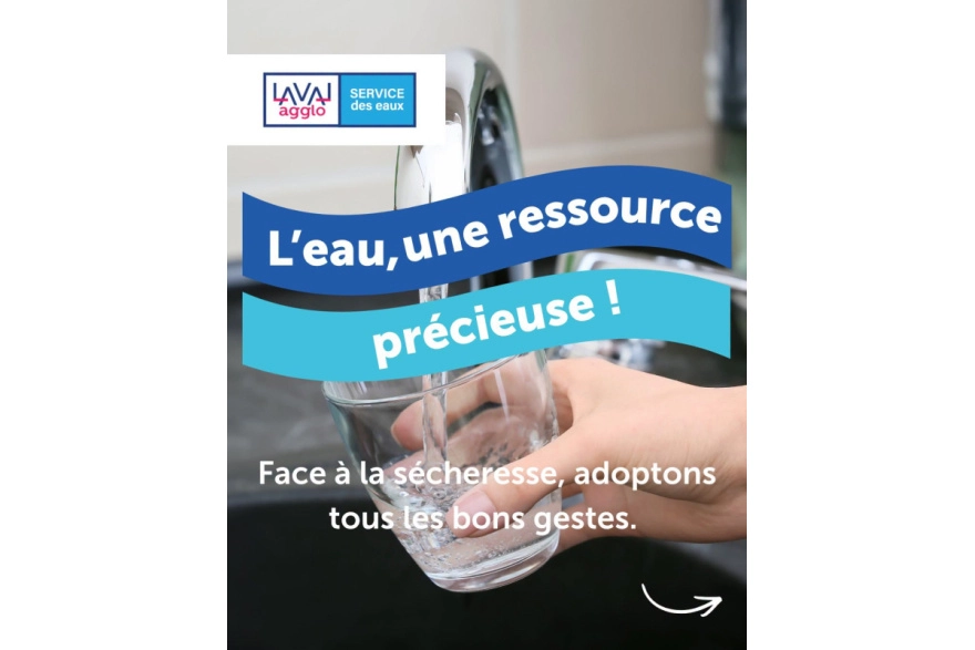 eau