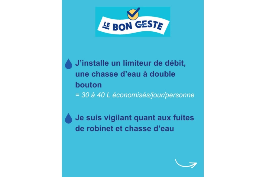 eau