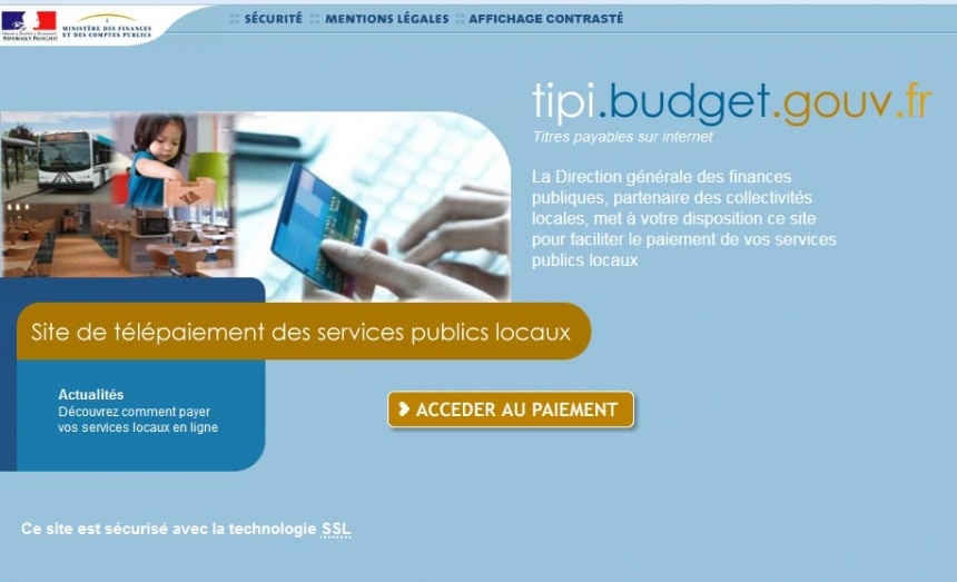 Image https://www.tipi.budget.gouv.fr
