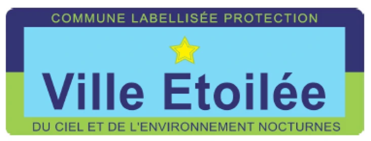 Label &eacute;toil&eacute;