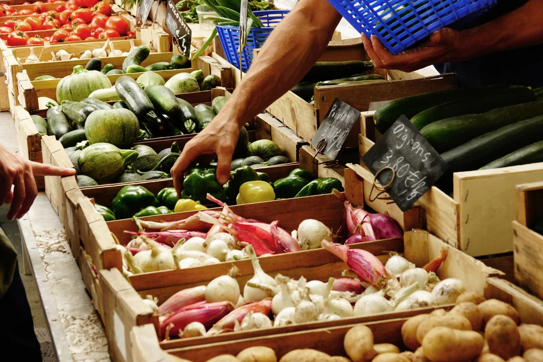 March&eacute;