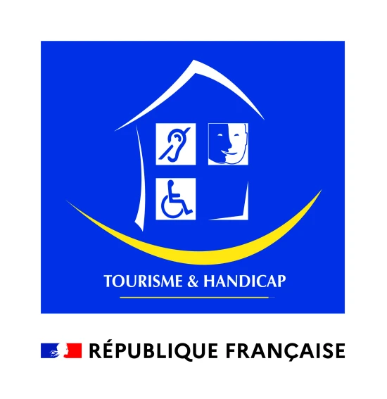 Tourisme et handicap