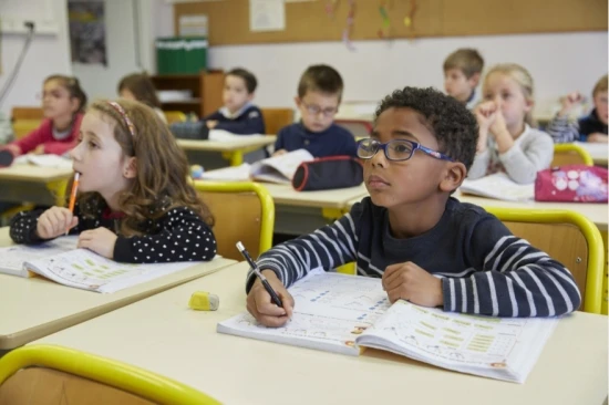 &eacute;coles