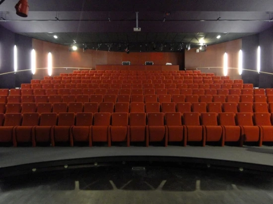 Atelier des Arts vivants - l'Amphith&eacute;&acirc;tre