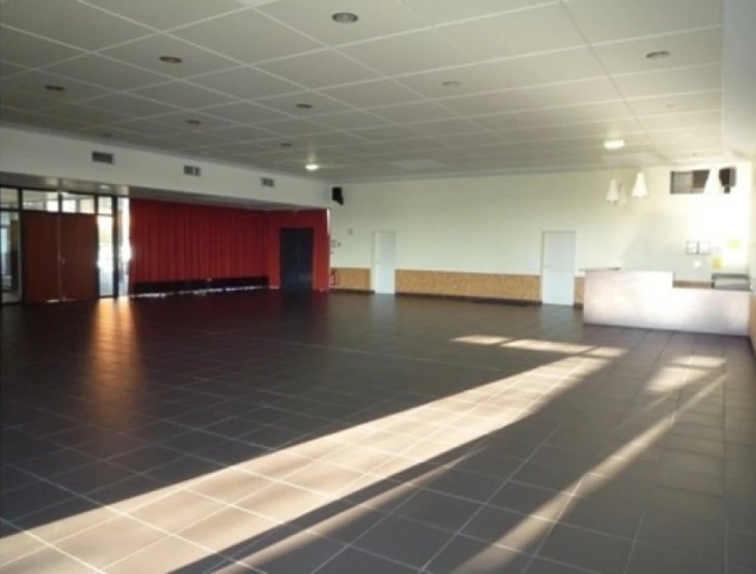 Salle des Nymph&eacute;as