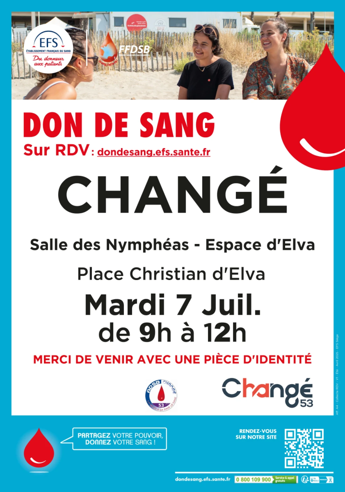 Don du sang