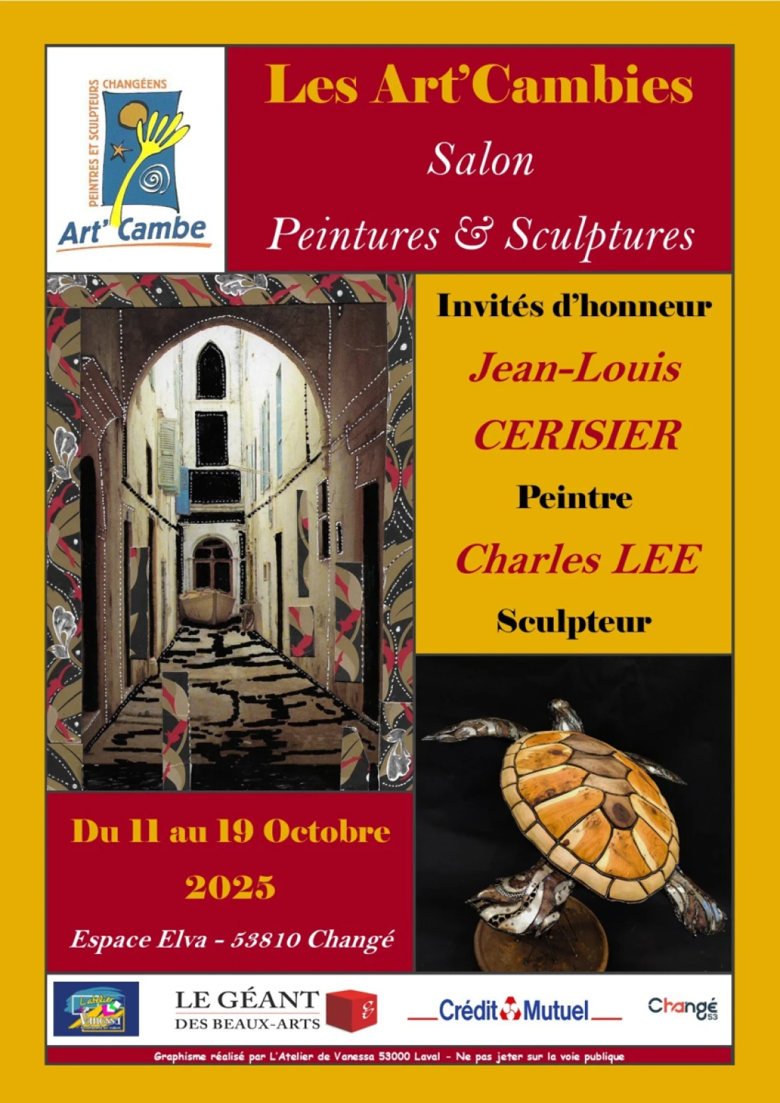 Art Cambre