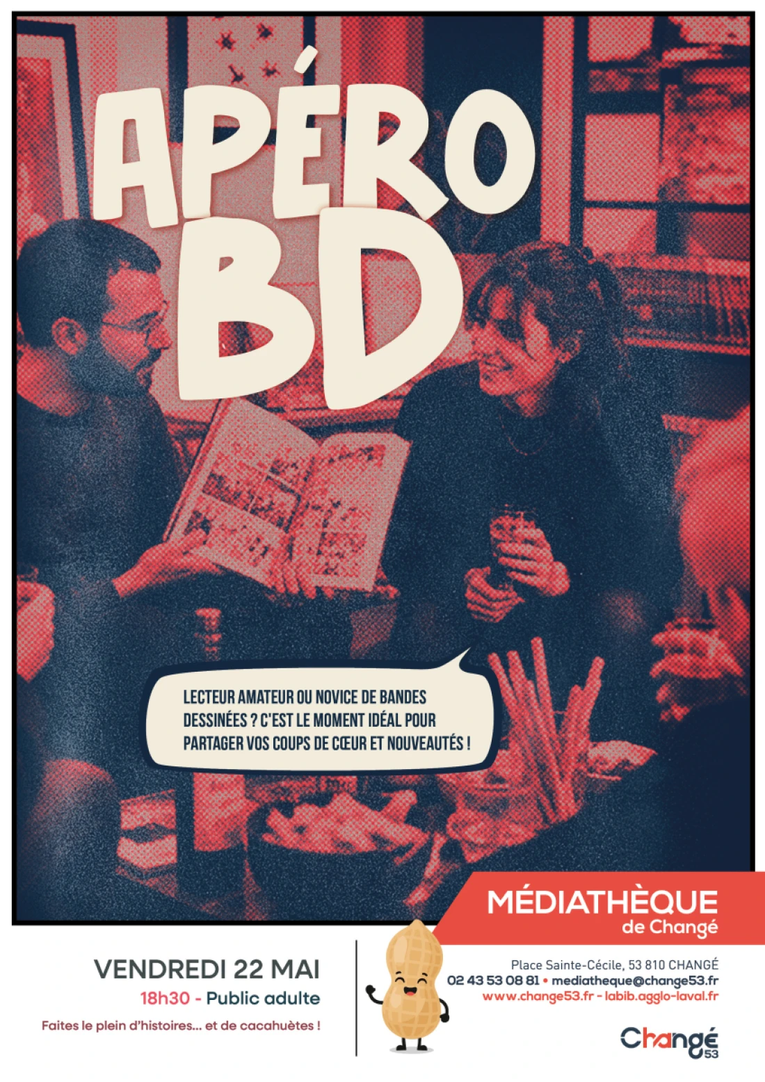 Ap&eacute;ro BD