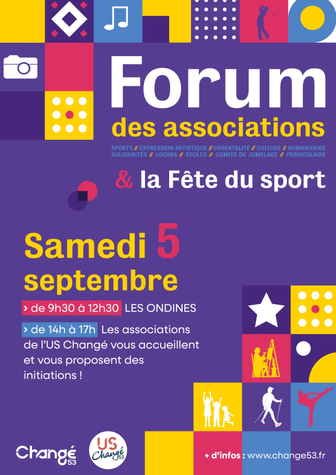 Forum 2026
