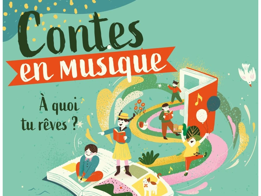 Contes en musique