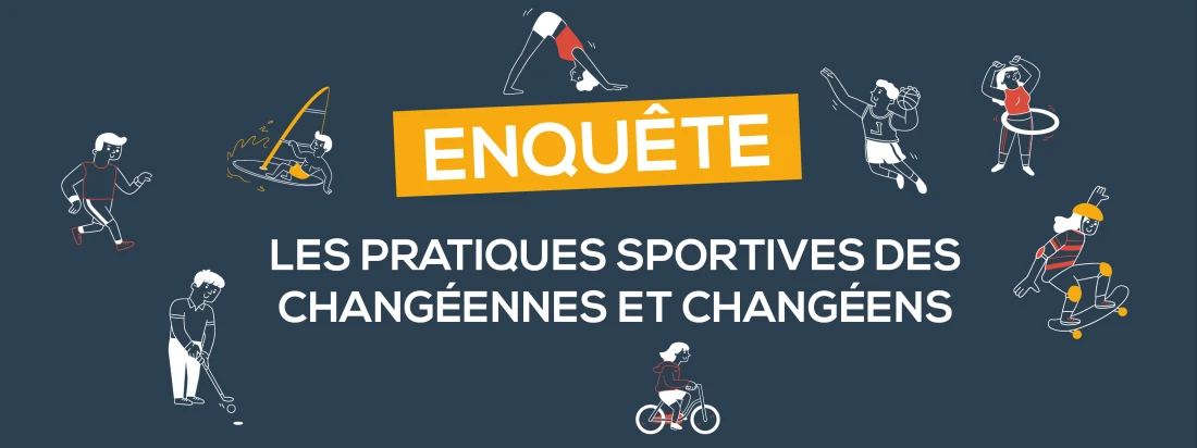 Enqu&ecirc;te Sport