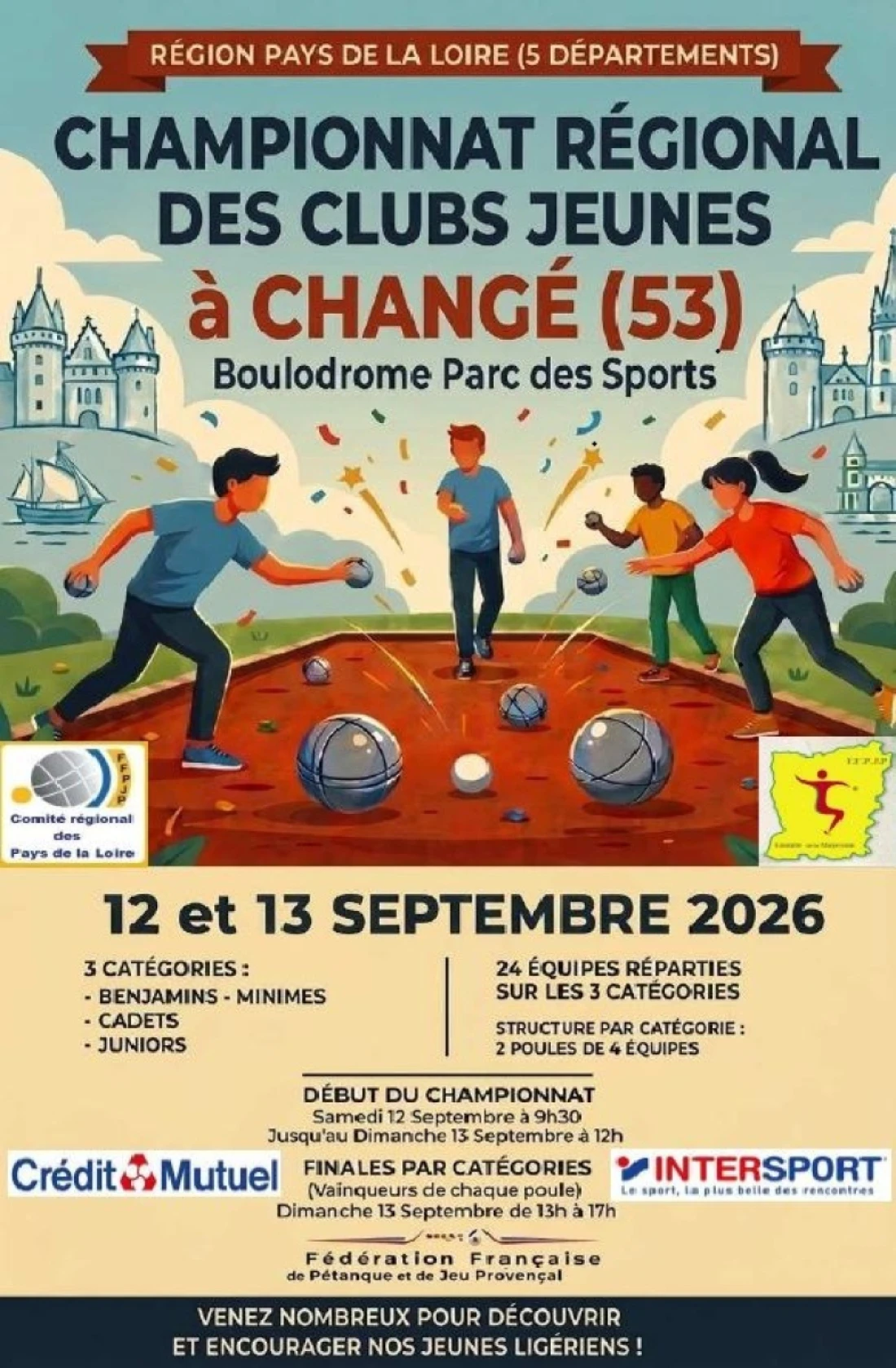 Us pétanque