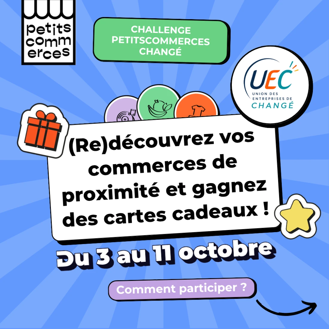 Petits commerces 1