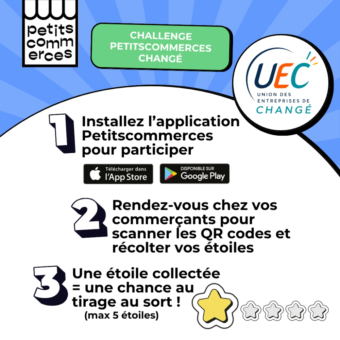 Petits commerces 2