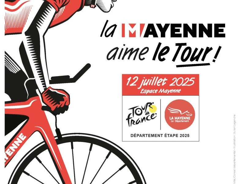 Tour de France - 112ème édition
