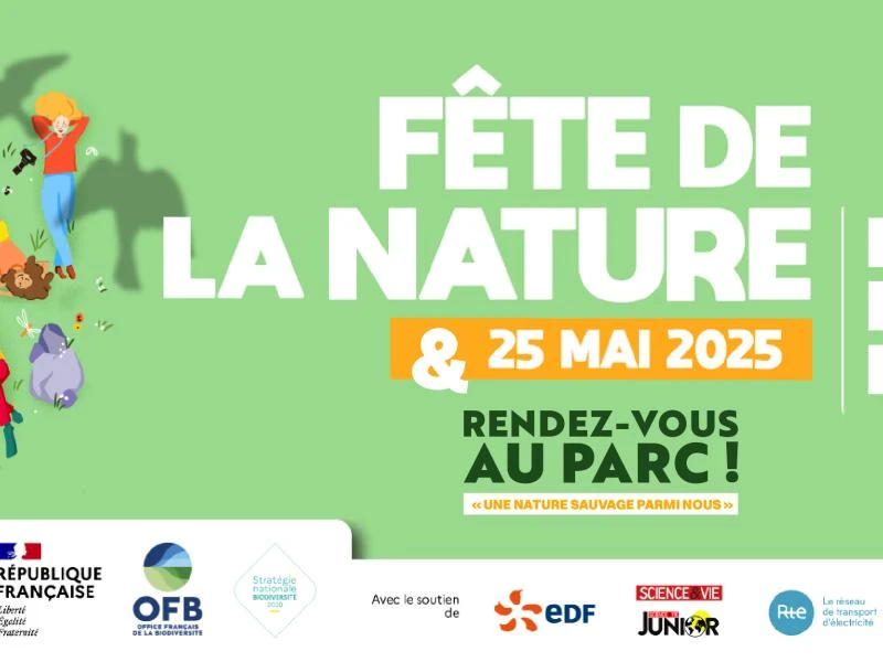 Fête de la Nature
