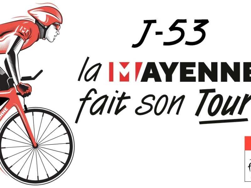 J-53 LA MAYENNE FAIT SON TOUR