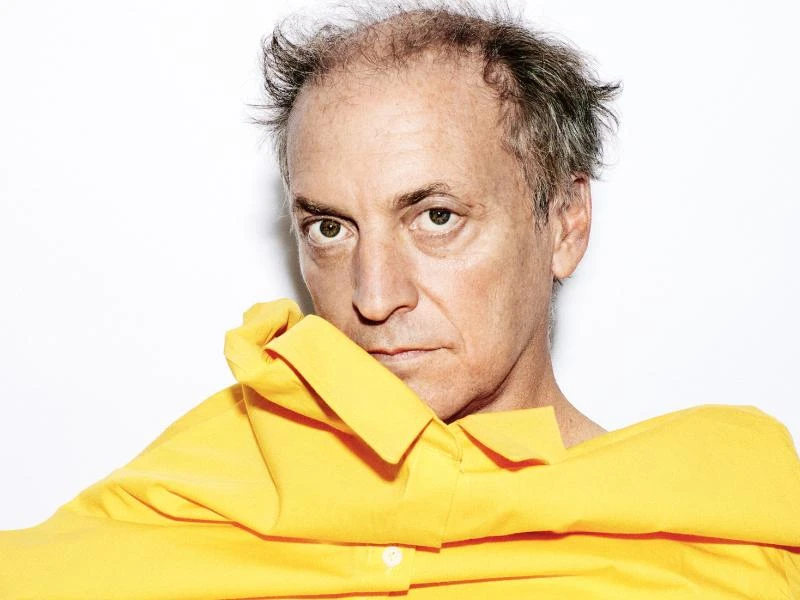 Mathieu Boogaerts
