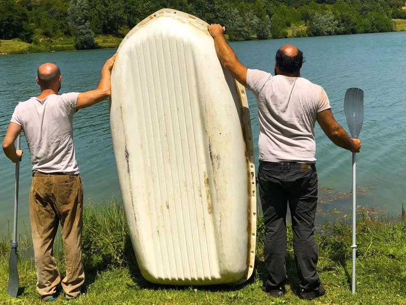 Rendez-vous au parc !