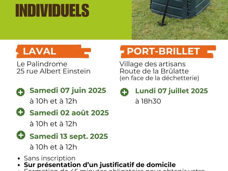 Compostage pour tous