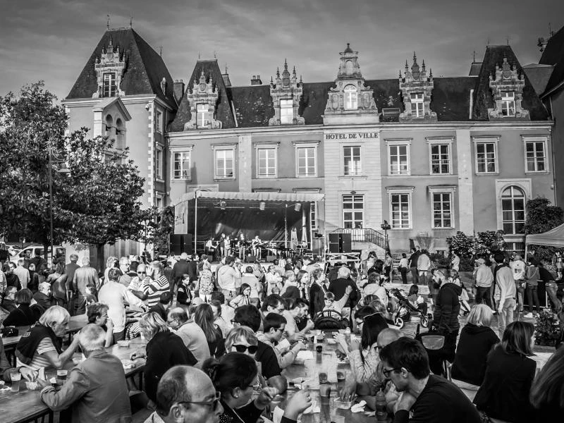 Fête de la musique