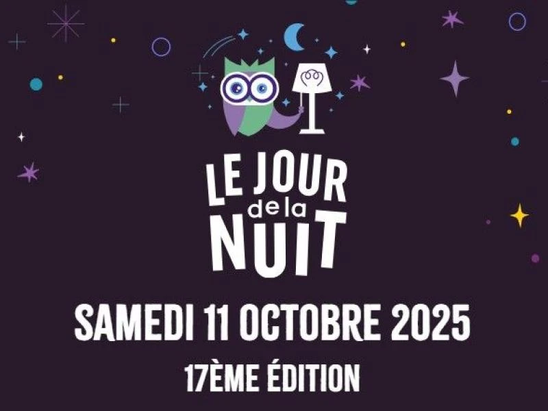 Jour de la Nuit