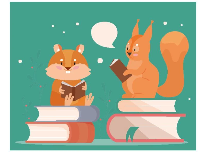 Bébés Lecteurs Janvier