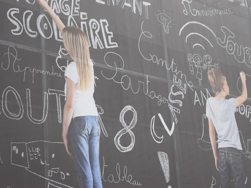 LES INSCRIPTIONS SCOLAIRES 2026-2027 SONT OUVERTES !