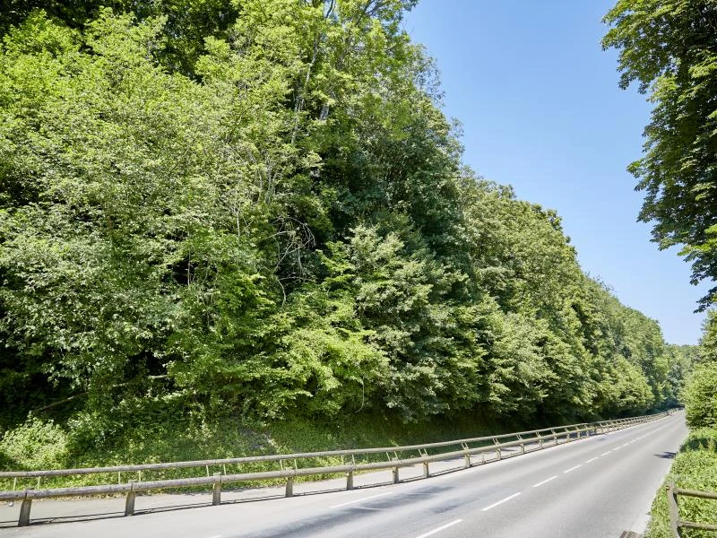 INFO TRAVAUX - Route de Laval