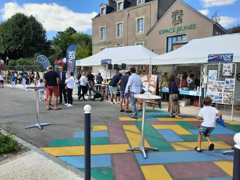Quel Cirque ! Rendez-vous en famille le 6 juin prochain
