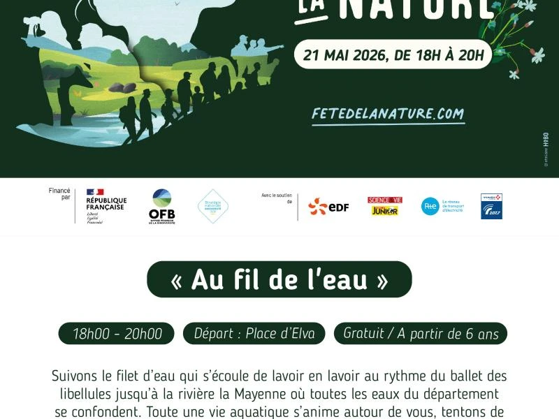 Fête de la Nature