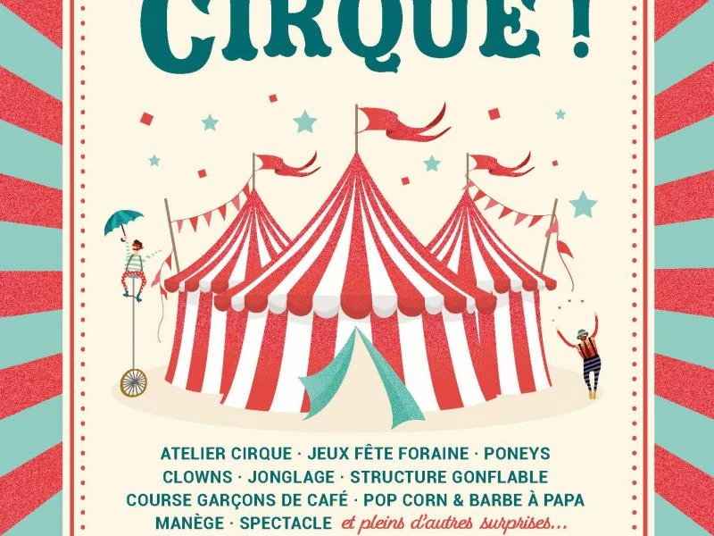 Quel Cirque !