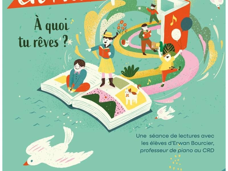 Contes en musique