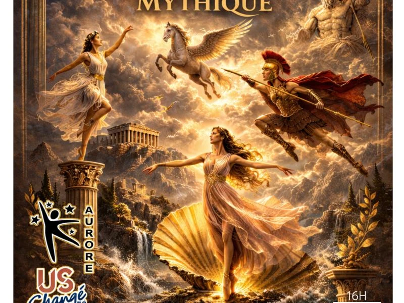 Gala de l'Aurore