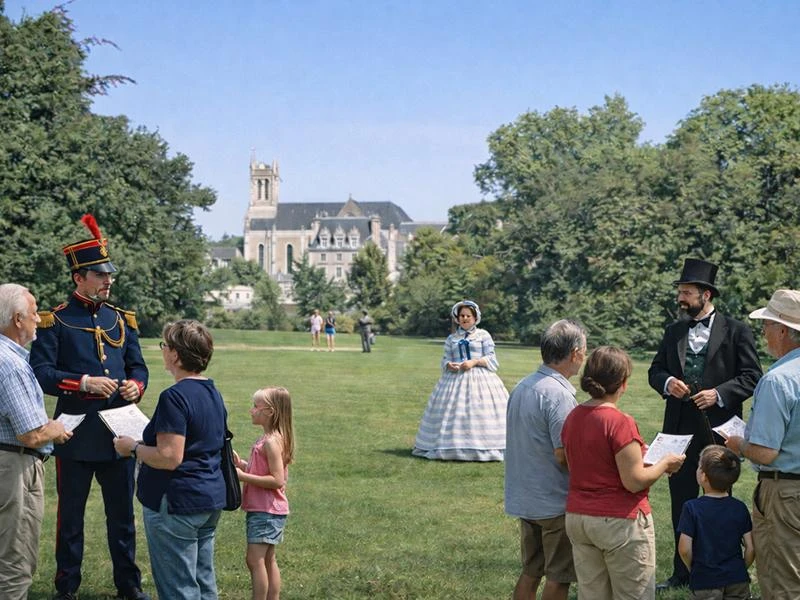 Cluedo géant
