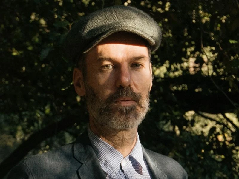 Piers Faccini